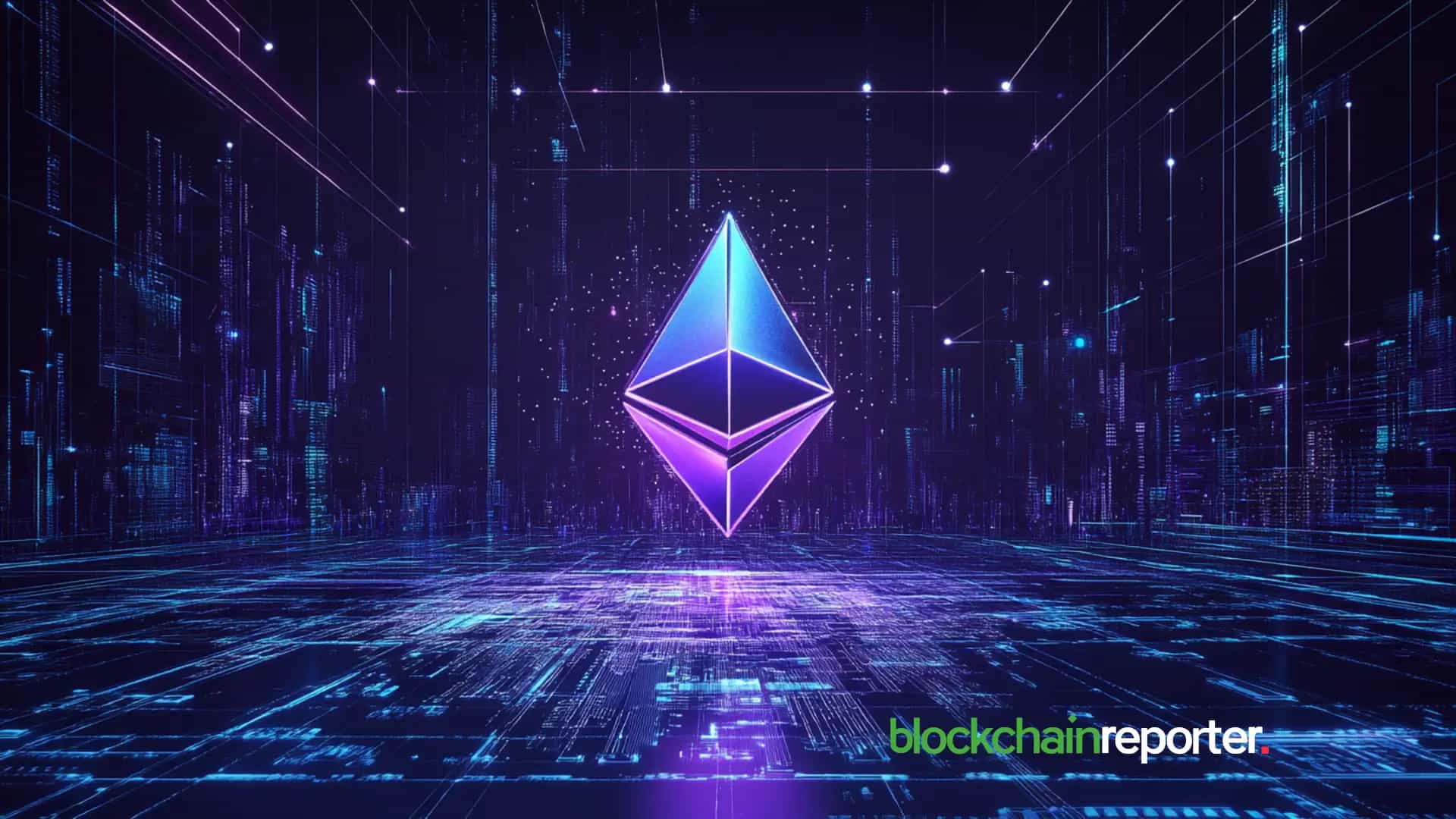Ethereum Foundation Unstakes $ETH Worth $48.9M, Sell Off Speculations Rise