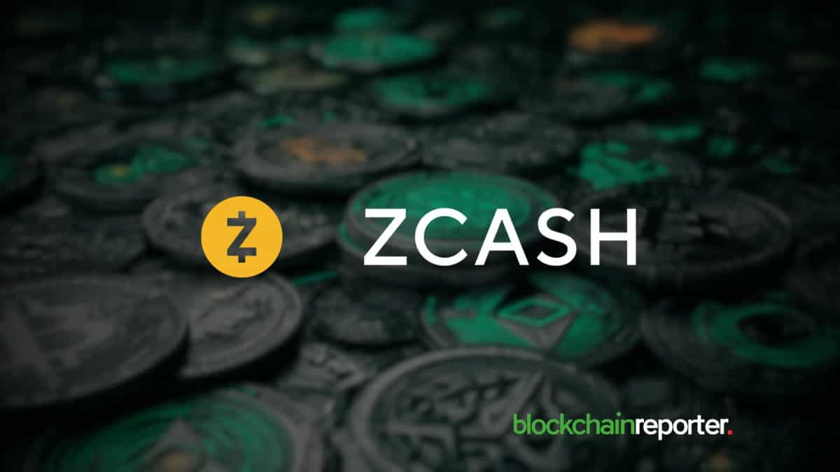 Zcash Breaks Above $800 as Grayscale ETF Conversion Adds Fuel to Privacy Coin Rally