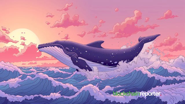 Altcoin Whale Sells $3.29M in $INJ Tokens, Buys $3.05M in $LDO