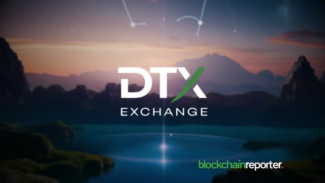 Ripple (XRP) and FLOKI Can’t Keep Up With Newer Altcoins, DTX Exchange Could Turn $400 to $50K in Days