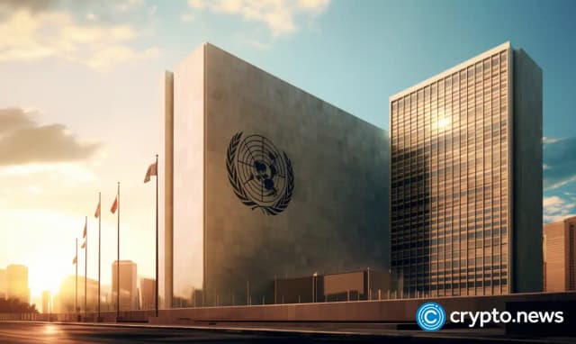 United Nations launches blockchain academy to upskill staff worldwide