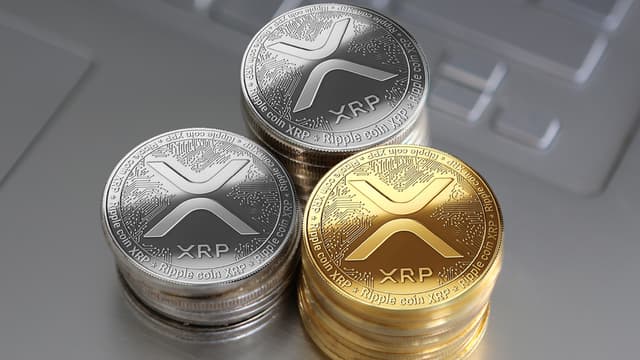 Ripple Whales Signal Positive Trends by Purchasing More XRP