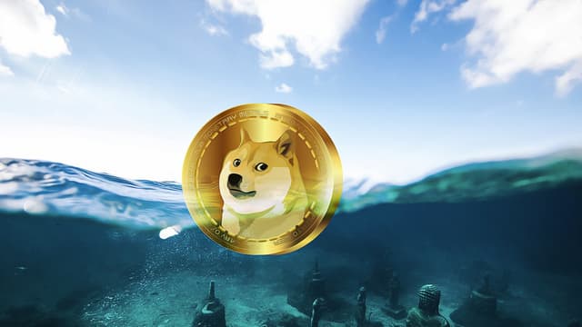 Elon Musk Sparks Excitement with “DOGE to Mars” Comment