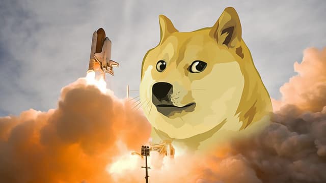 Bitwise Takes Bold Step to Launch Dogecoin ETF