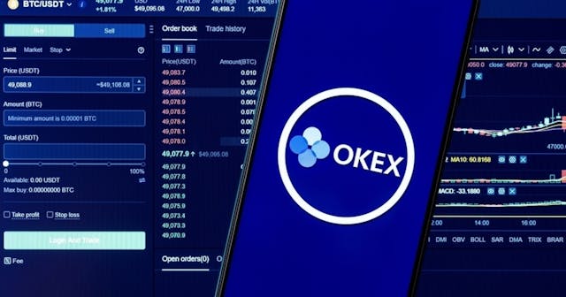 OKX Launches Campaign for Top USD Merchants with Featured Ads Opportunity