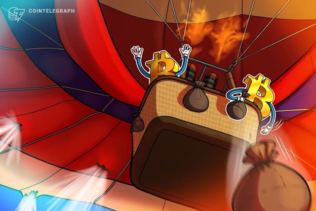  Bitcoin price falls to 2-month low, but derivatives markets reflect traders’ interest  