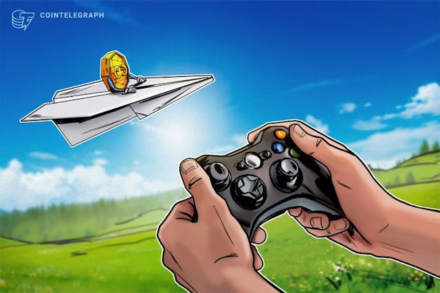  Telegram and Helika Gaming unveil $50M gaming accelerator with Notcoin  