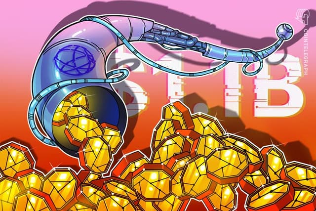  $1.1B TIA token release to push October’s crypto unlocks to almost $2B 