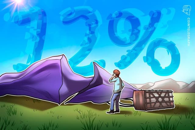  Ethereum price falls 12% in 2 days — Are investors running out of reasons to hold ETH?  