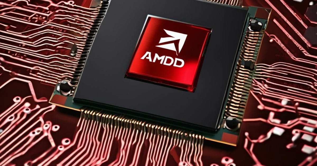 AMD Price Prediction: $600 Is the Next Stop — But First, a Squeeze Decision at $558