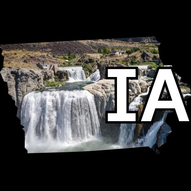 Iowa Governor winner?