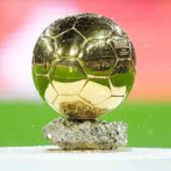 Who will win the Ballon d'Or in 2026?