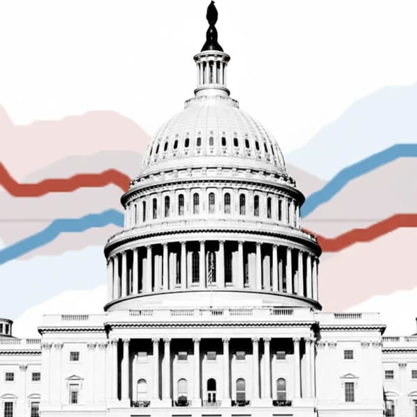 2026 Midterms: House popular vote margin of victory? (Generic ballot)