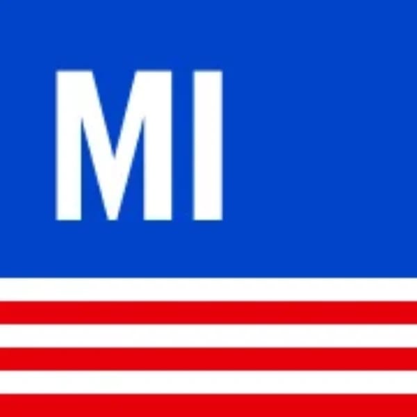 Michigan Senate winner? (Person)
