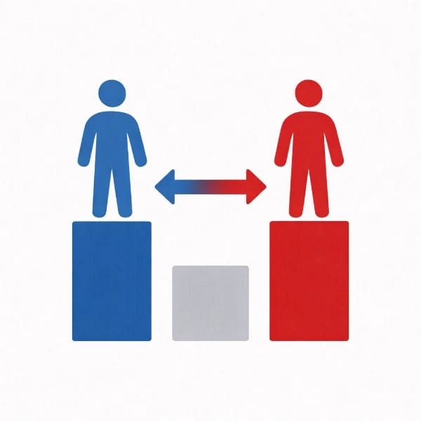 Michigan Democratic Senate primary margin of victory?