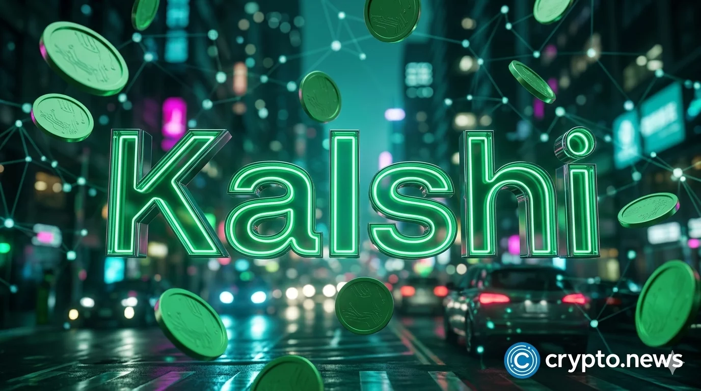 Kalshi IPO discussions emerge as monthly volume supasses $16 billion