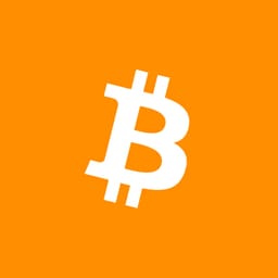 BTC price on August 21