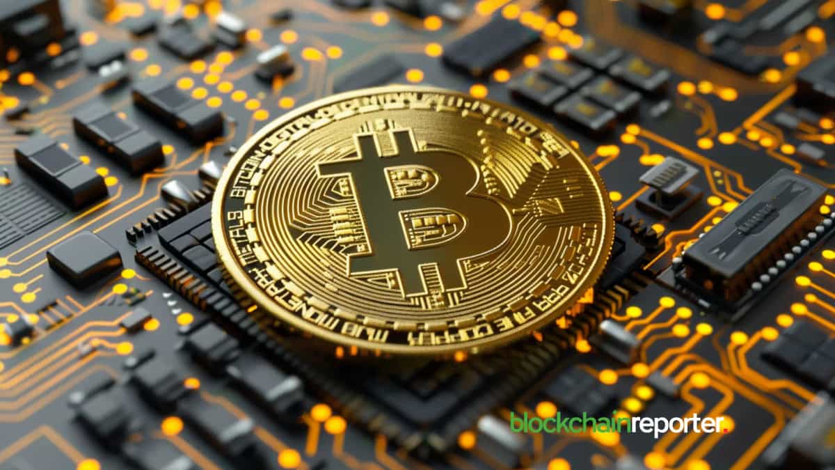 Bitcoin Posts Second-Best Week Since Early 2021 as Treasury Buybacks and ETF Inflows Reshape Liquidity