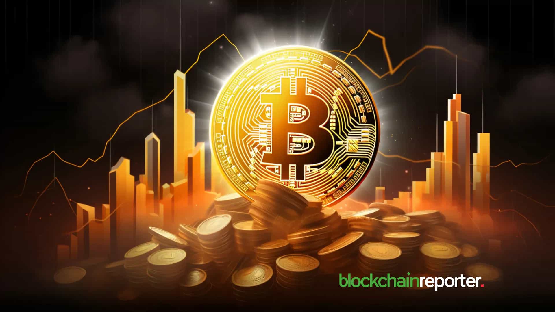 Bitcoin $300k–$500k Forecasts Run Into the Math That Defines a Maturing Market