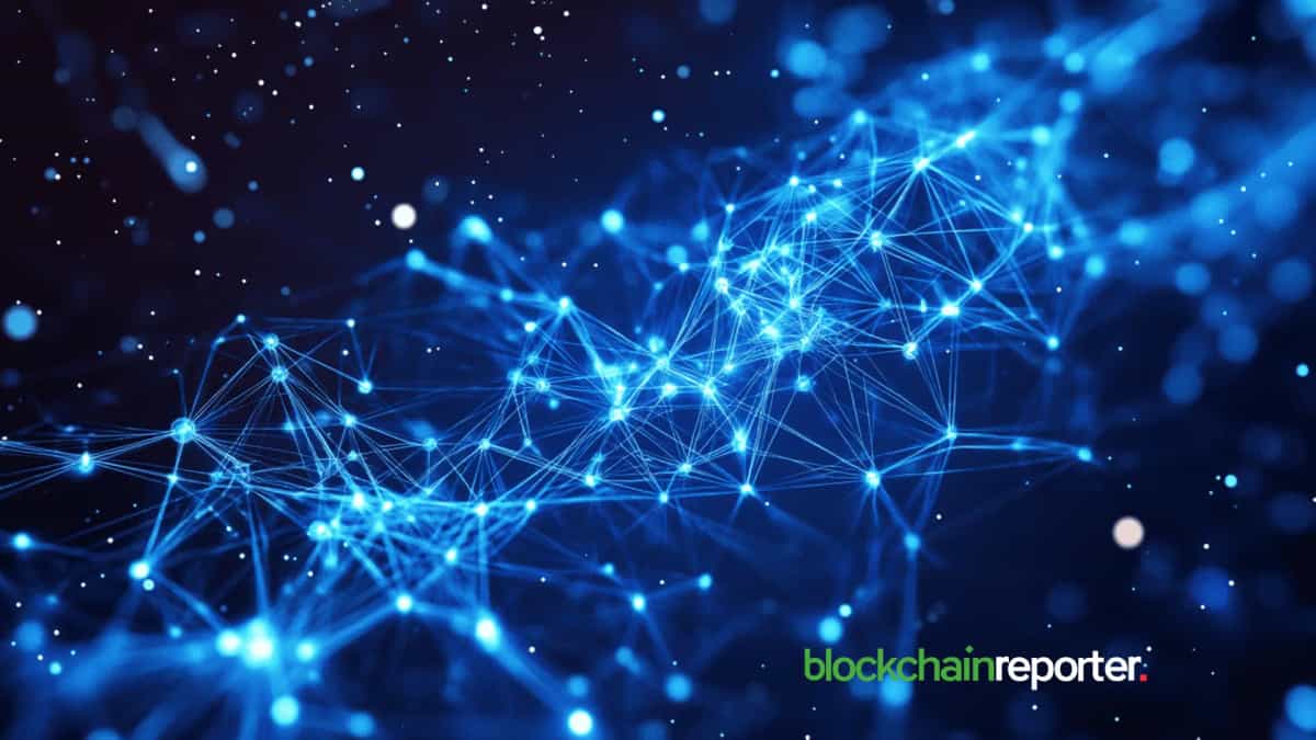 OKB (OKB) Had Its Moment, But BlockchainFX ($BFX) Could Be the Best Crypto Presale to Buy Now