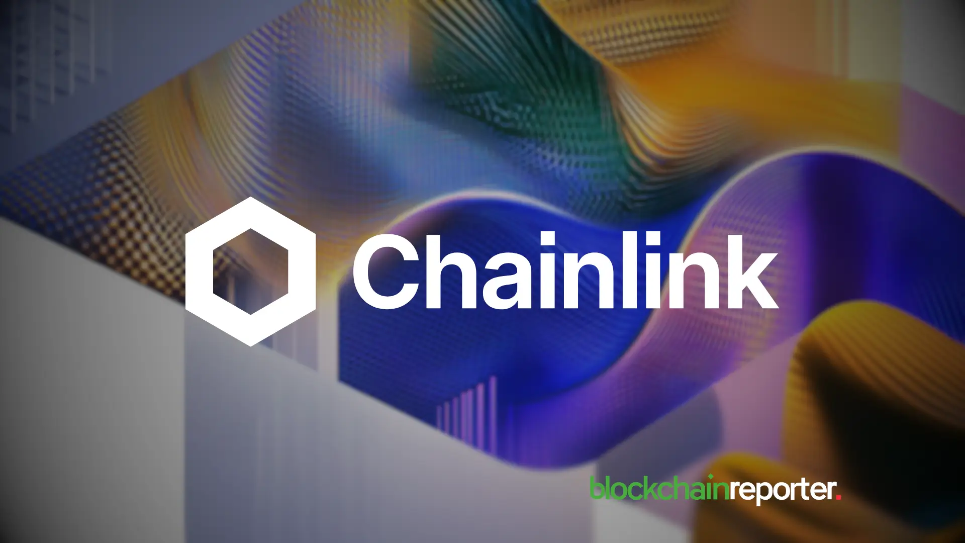 Chainlink Tops DEPIN Projects by Social Activity