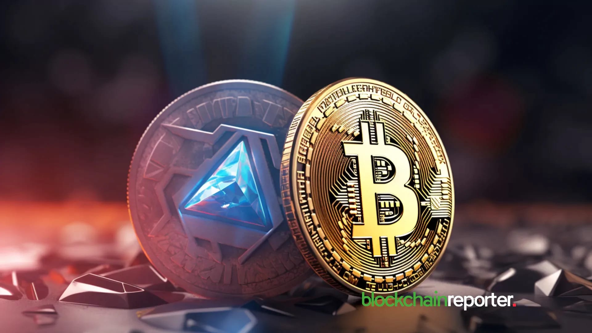 Intesa Sanpaolo Slashes BlackRock Bitcoin ETF Stake 94% as Staked Ether Holdings Triple