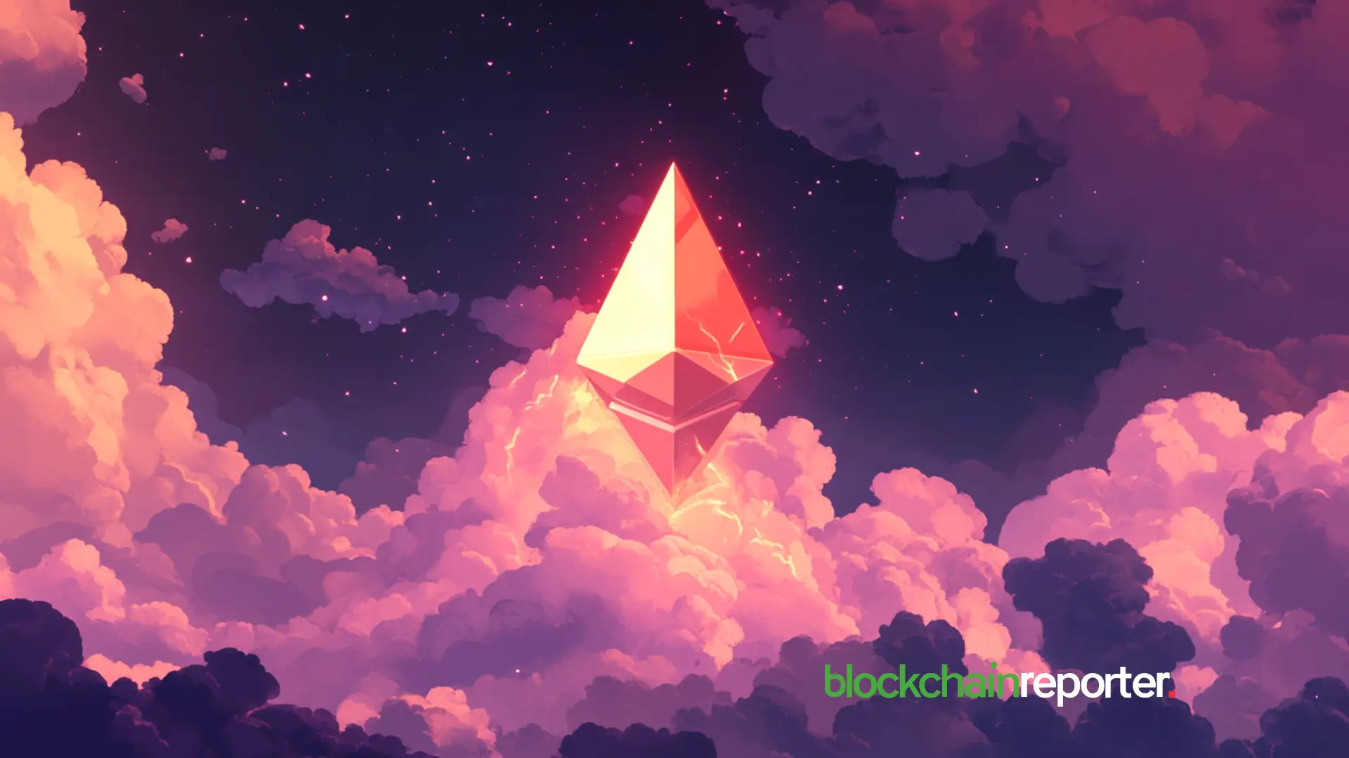 Ethereum Price Prediction 2026: ETH Could Soon Hit New Highs, But DeepSnitch AI’s 300X Potential Is the Real Game-Changer, Arthur Hayes Points to Bitcoin’s Stronger Performance vs Gold and Nasdaq