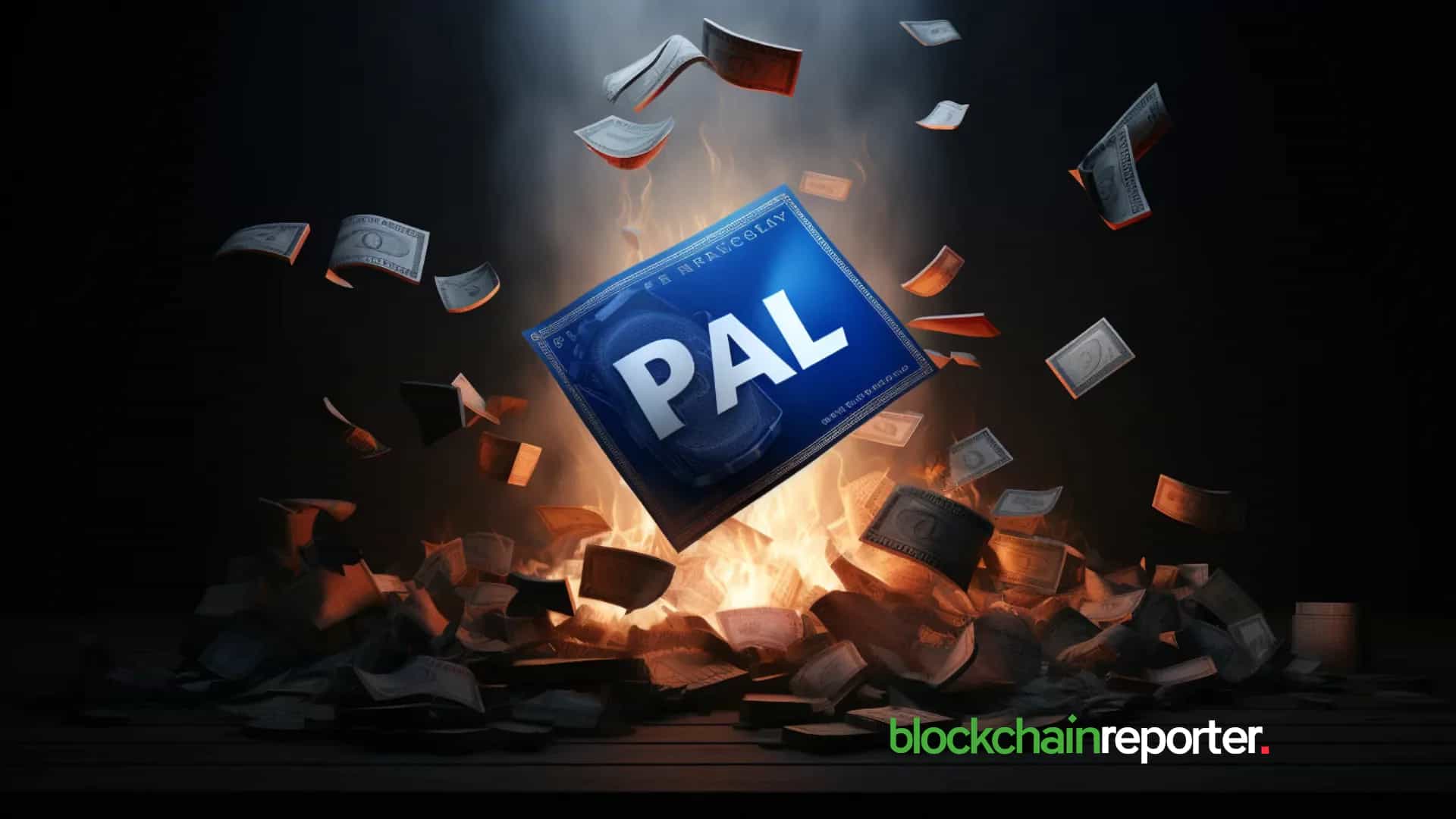 PYUSD Wallet Growth Hits 4-Month High as Market Cap Lags, Santiment Notes