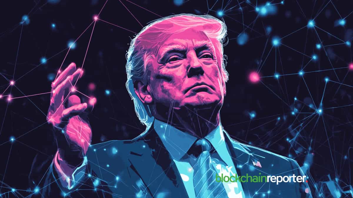 Trump Media Scraps CRO Treasury Venture and Scales Back Crypto Plans as Market Saturation Bites