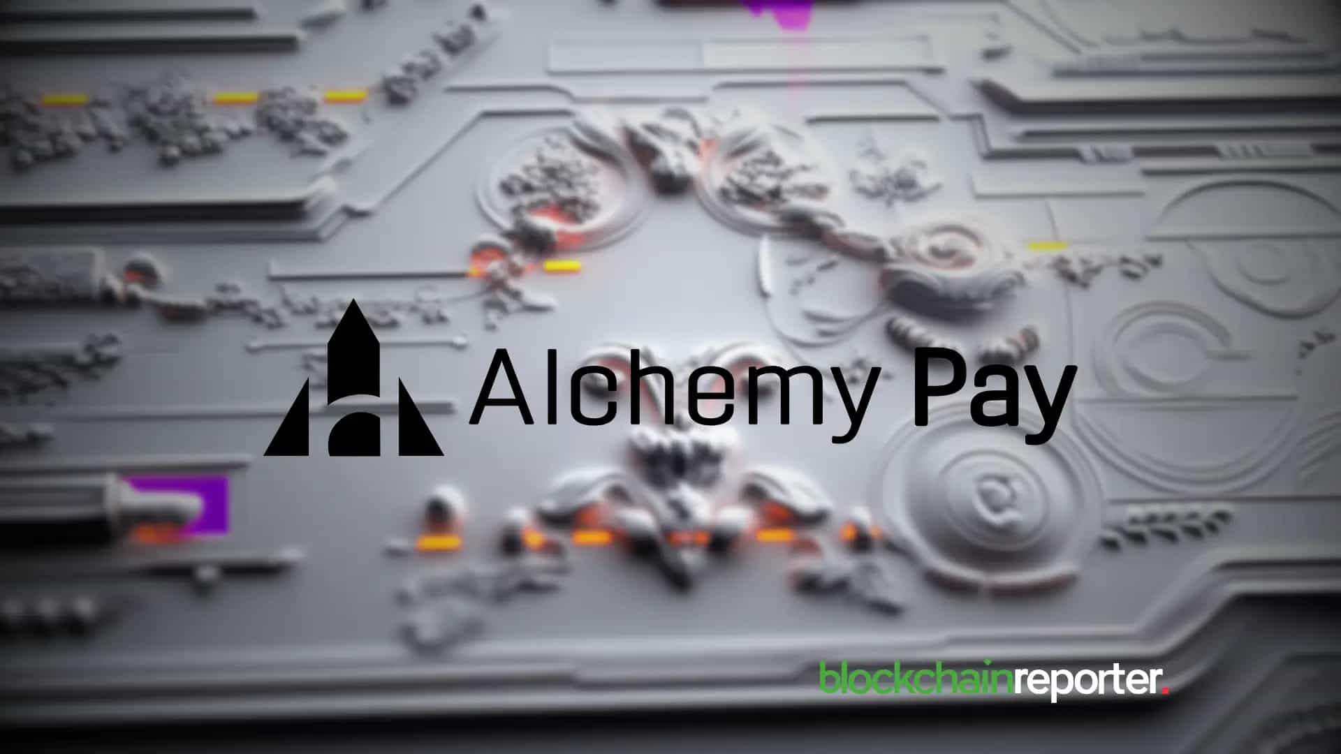 Alchemy Pay Partners With Bitget to Enable Fiat On-Ramps for $BGB on Morph Network
