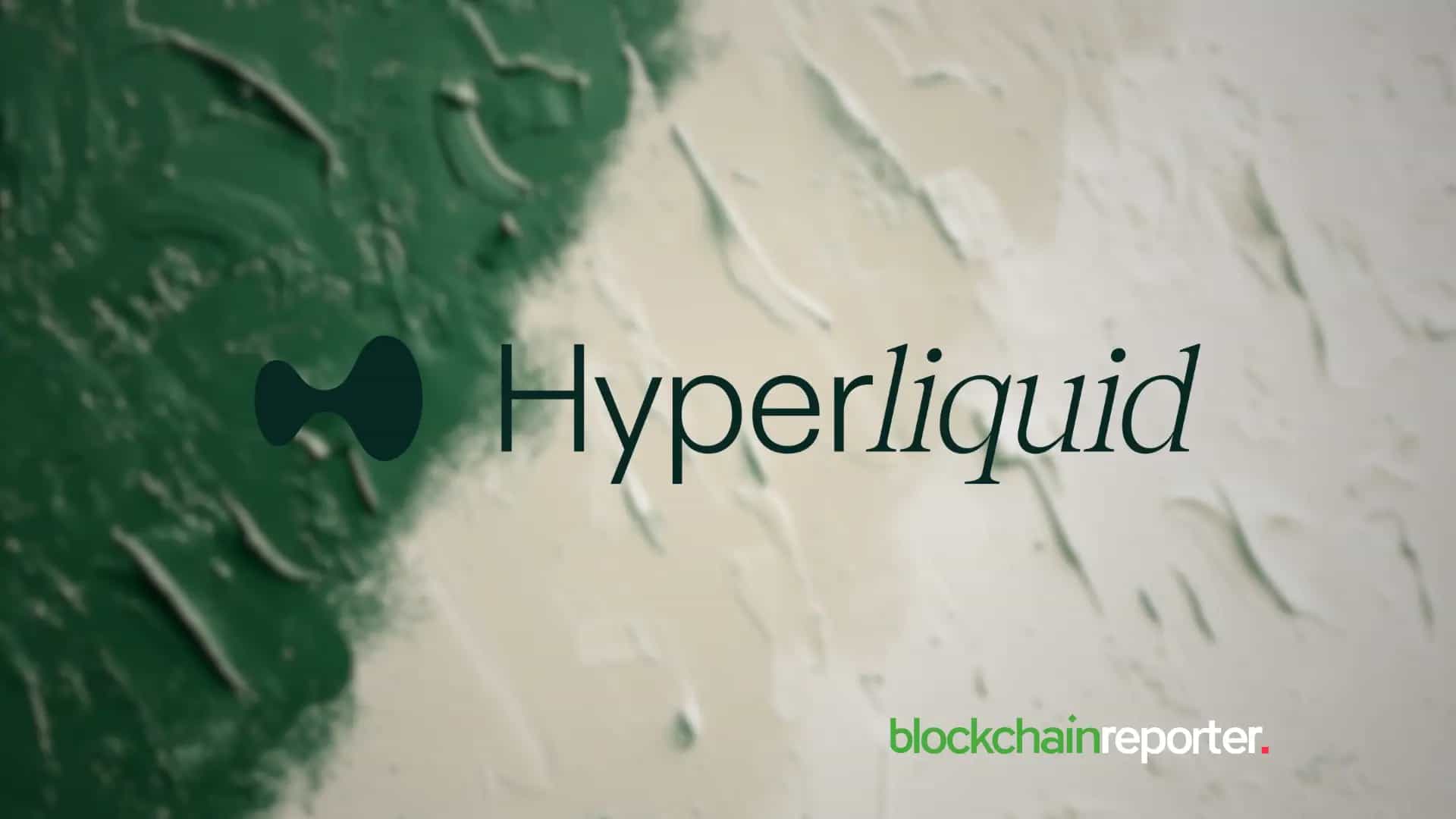 Hyperliquid Policy Center and Phantom Pressure CFTC to Modernize Onchain Software Rules