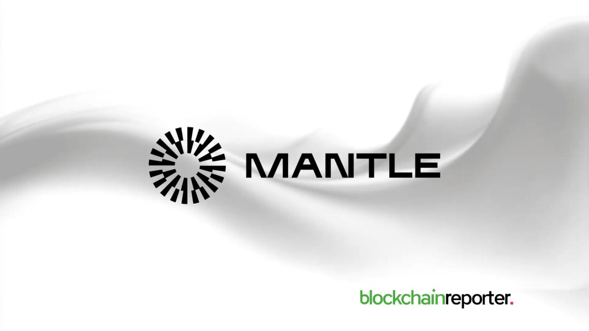 Mantle Joins Global Dollar Network as USDG Circulation Surpasses $3B