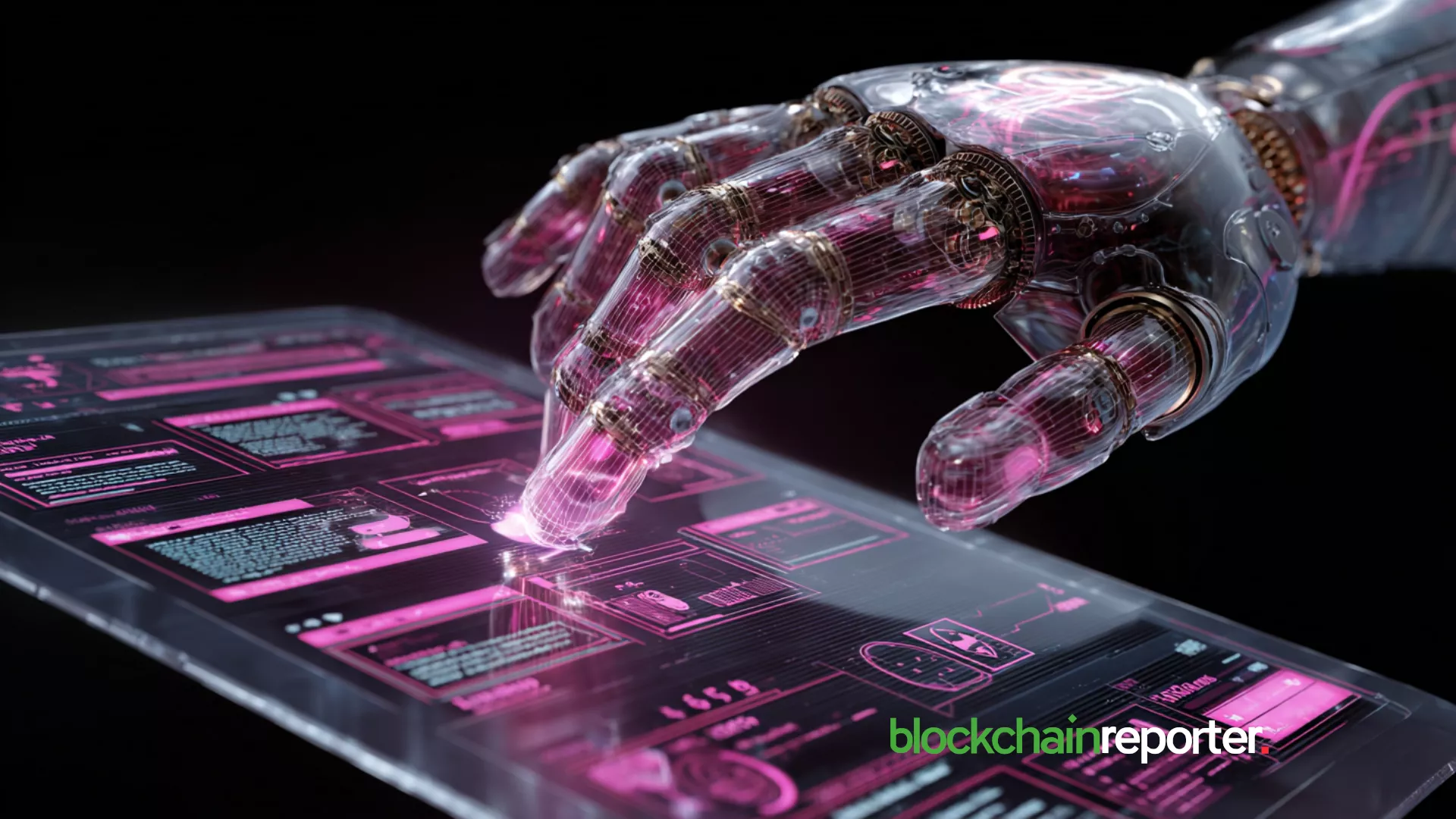 Decentralized AI Networks Emerge as Counterweight to Government Control Over Frontier Models