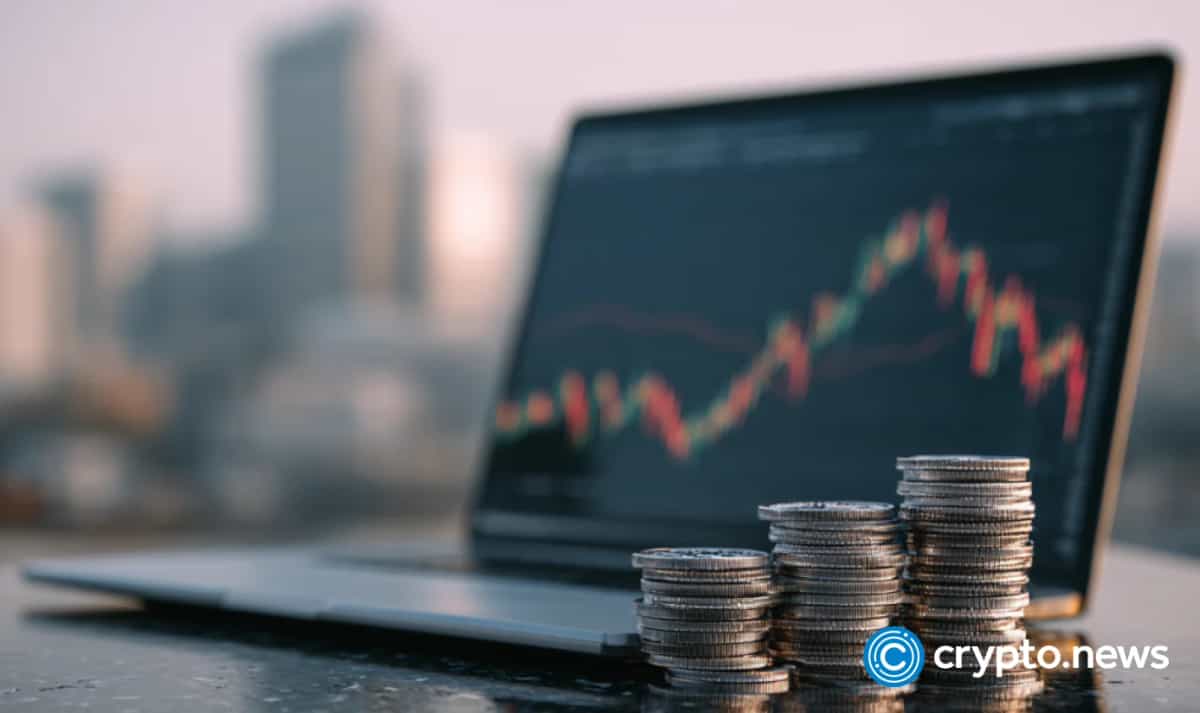 OKB token price surges over 50% as NYSE parent company ICE invests in OKX