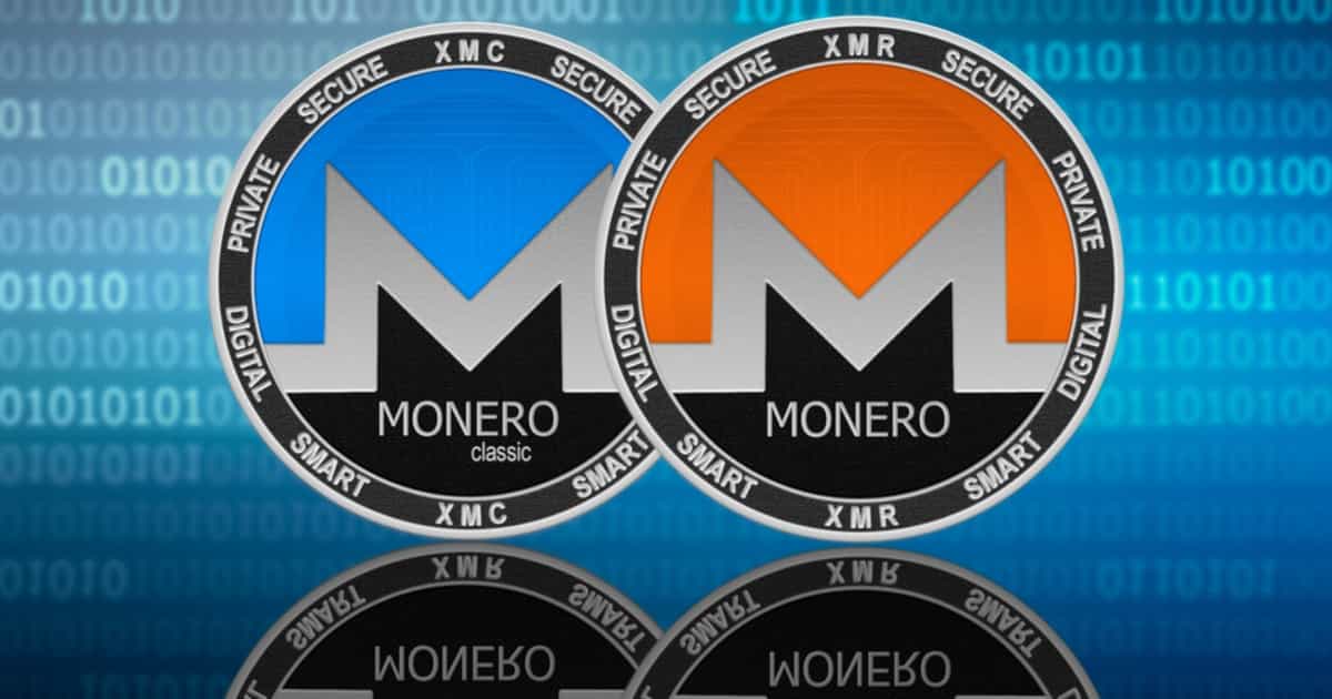 Monero (XMR) 0.18.5.1 'Fluorine Fermi' Update Targets Bug Fixes