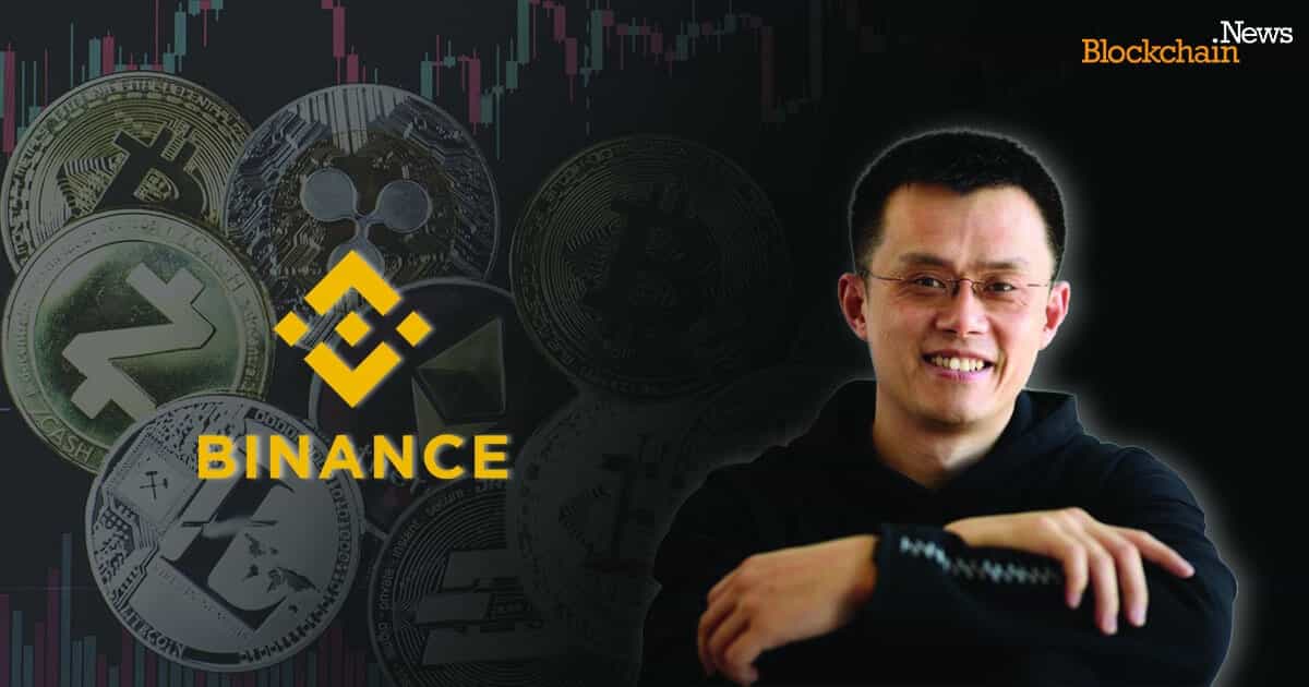 bStocks AUM Tops $500M on Binance After Strong Debut