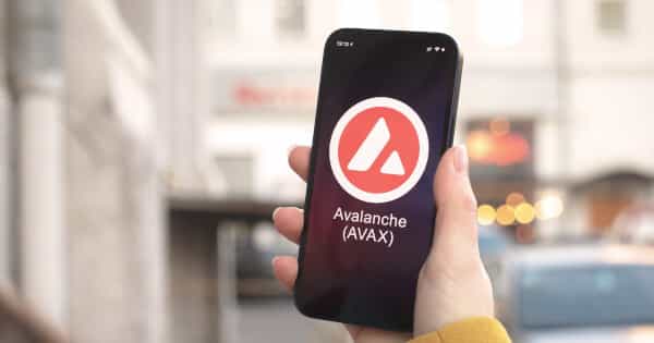 AVAX Price Prediction: Dead-Cat Bounce or Real Breakout — The $7.09 Line Decides Everything