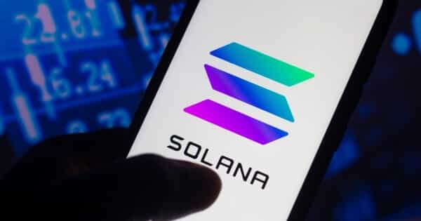 SOL Price Prediction: Overbought at $101 — Expect a $95 Flush Before the Next Push to $109