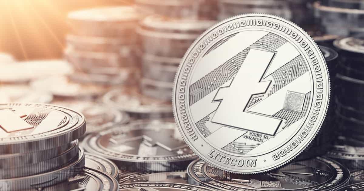 LTC Price Prediction: Dead Cat Territory — $40 Looms as Bears Tighten Their Grip