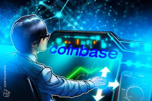 Coinbase rolls out UK crypto-backed loans as FCA shapes rules