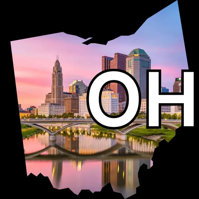 Ohio Governor winner?
