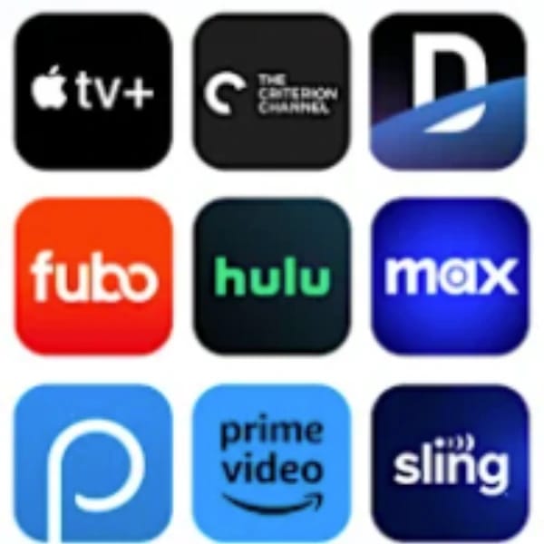 Which companies will release a Fully AI-generated multi-episode scripted series before 2027?