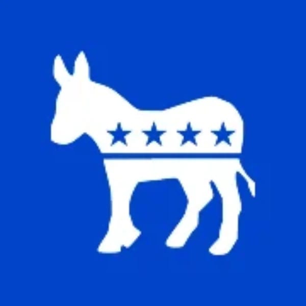 Blue wave in 2026?