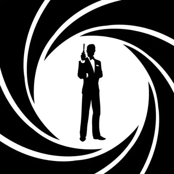 Next James Bond film: Actor cast as James Bond