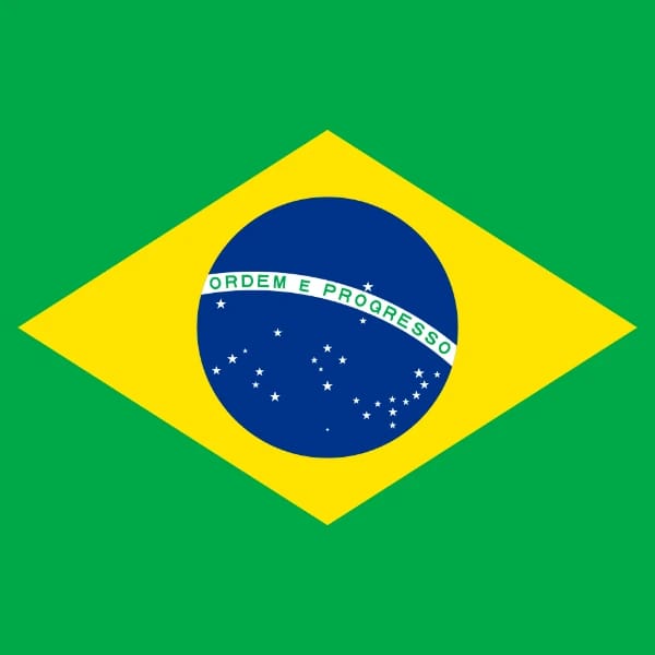 Brazil Presidential election winner?