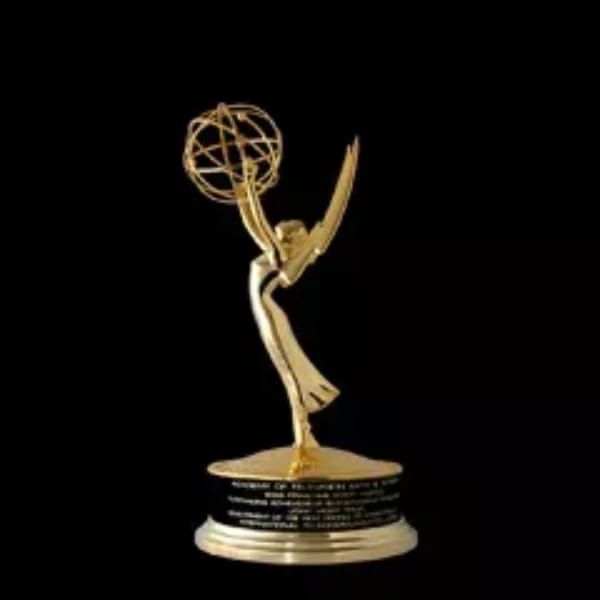 Emmy winner: Outstanding Variety Series