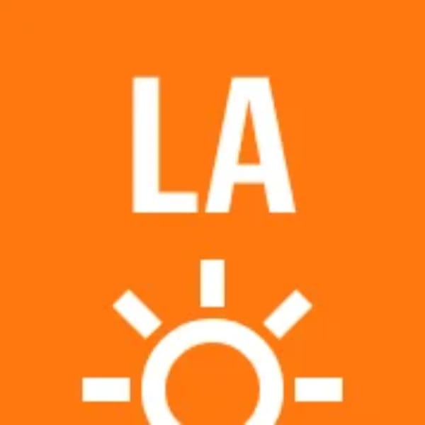 Highest temperature in Los Angeles on Aug 27, 2026?