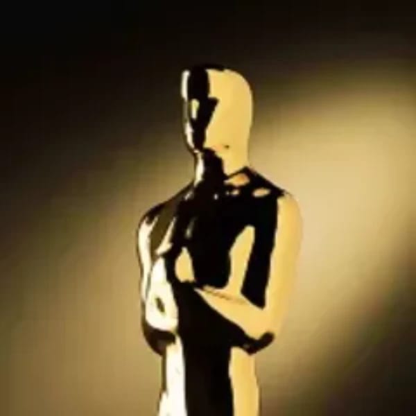 Oscar nominees: Best Picture