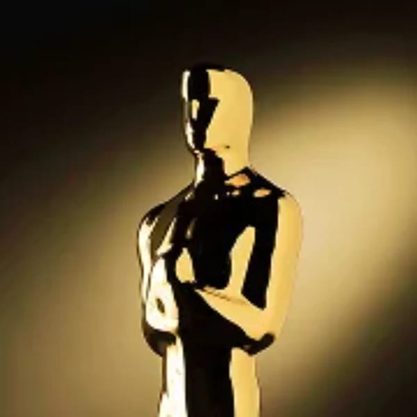 Oscar Winner: Best Picture
