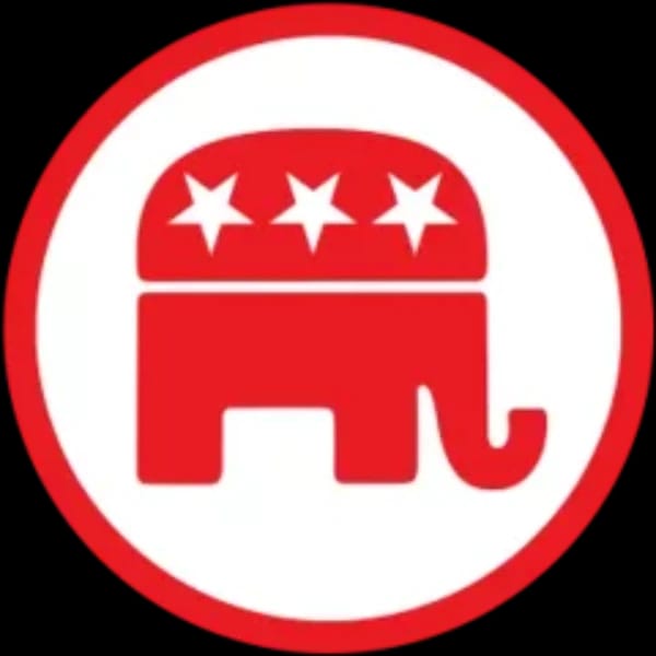 2028 Republican presidential nominee